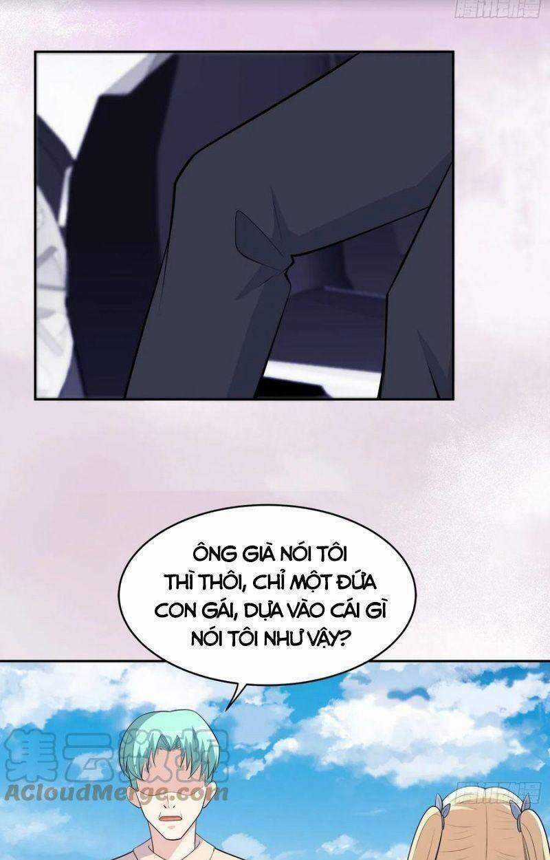 Người Tu Tiên Tại Đô Thị Chapter 166 trang 5