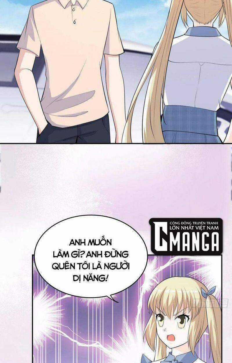 Người Tu Tiên Tại Đô Thị Chapter 166 trang 6