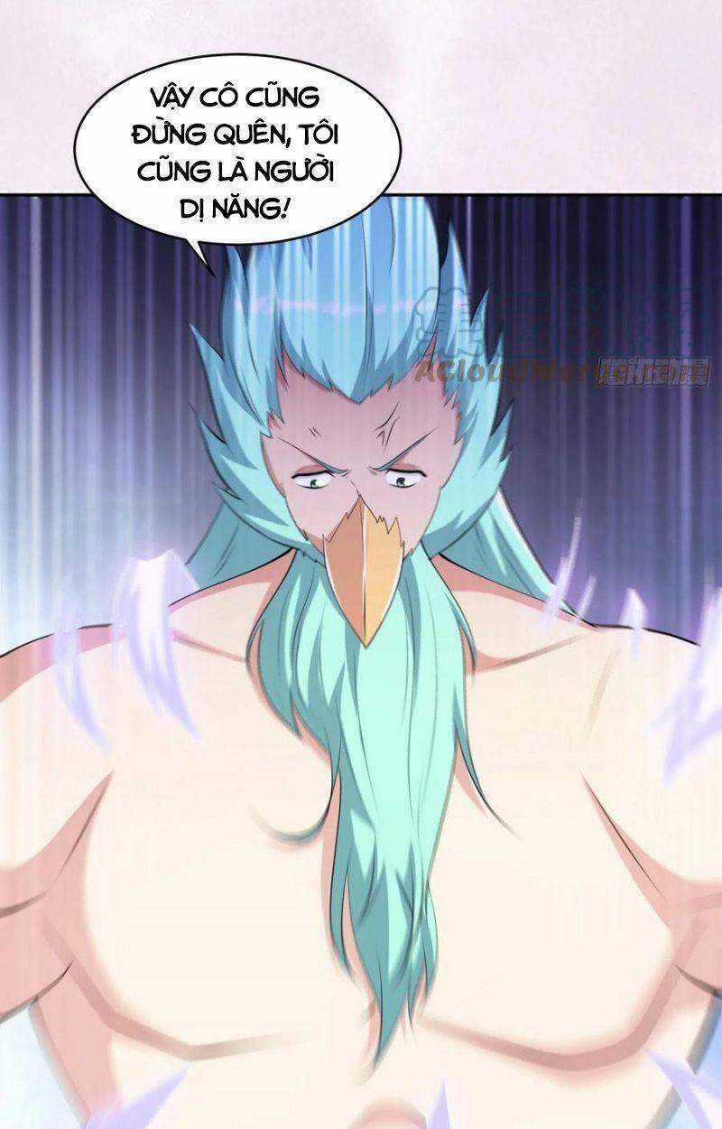 Người Tu Tiên Tại Đô Thị Chapter 166 trang 8