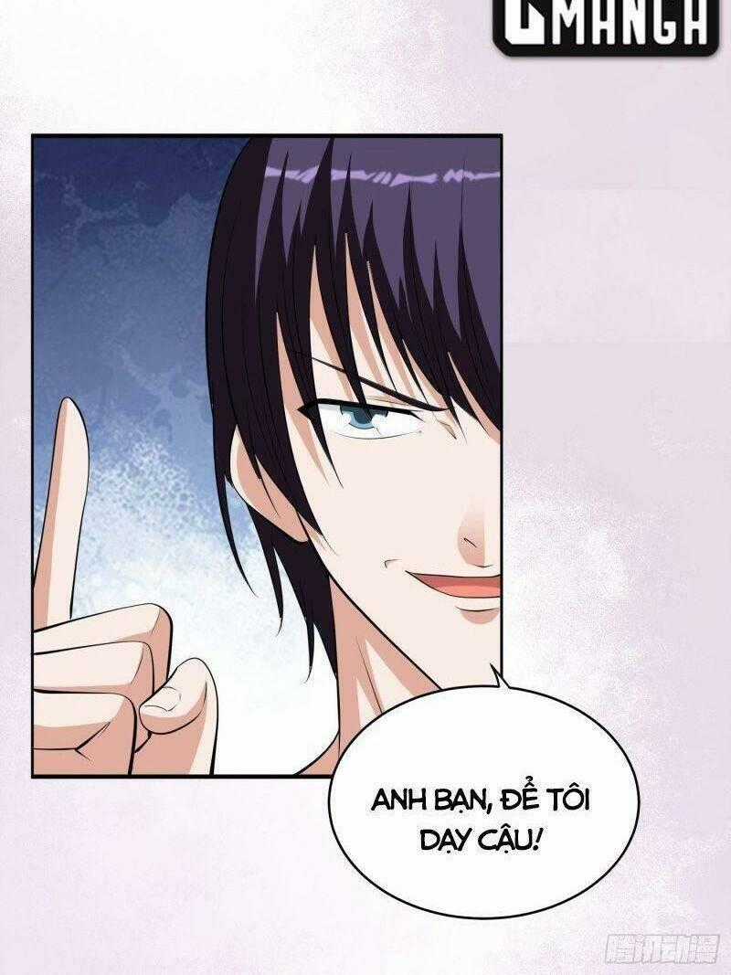Người Tu Tiên Tại Đô Thị Chapter 167 trang 1