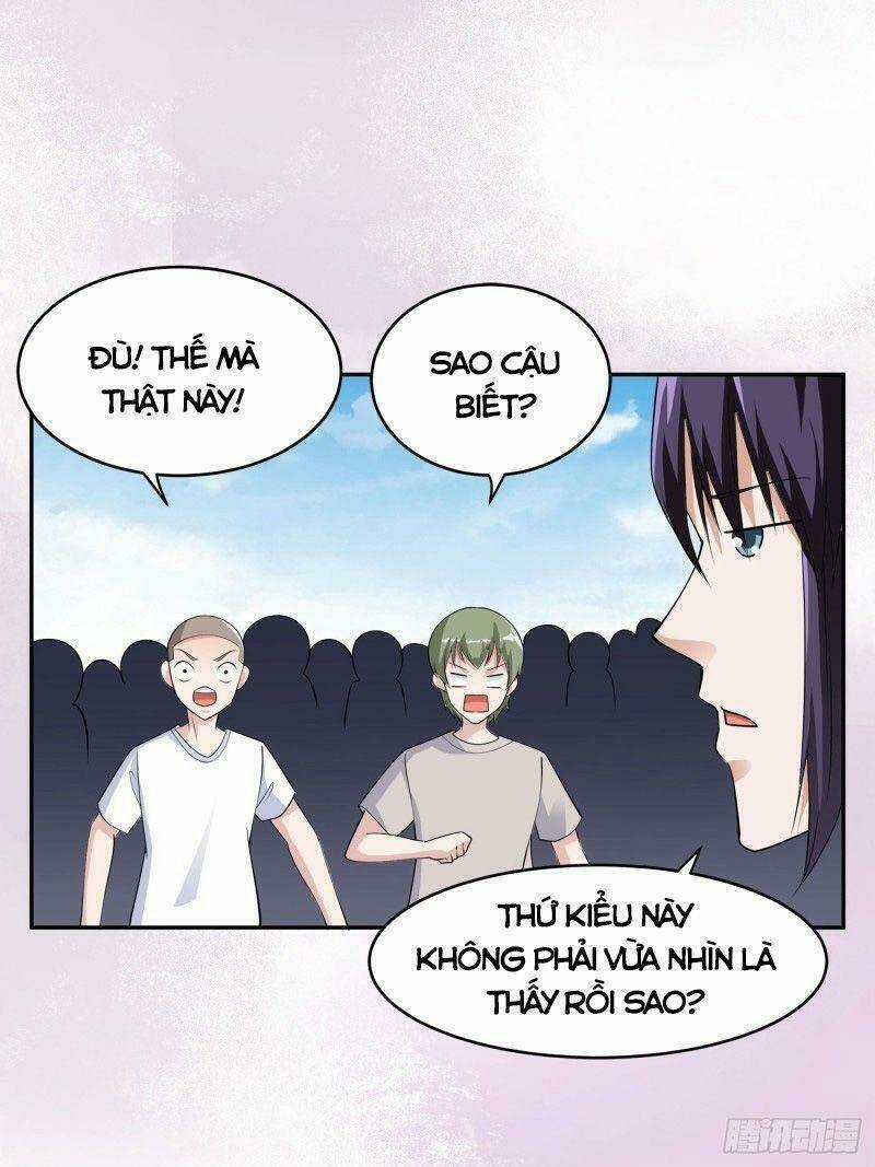 Người Tu Tiên Tại Đô Thị Chapter 167 trang 10