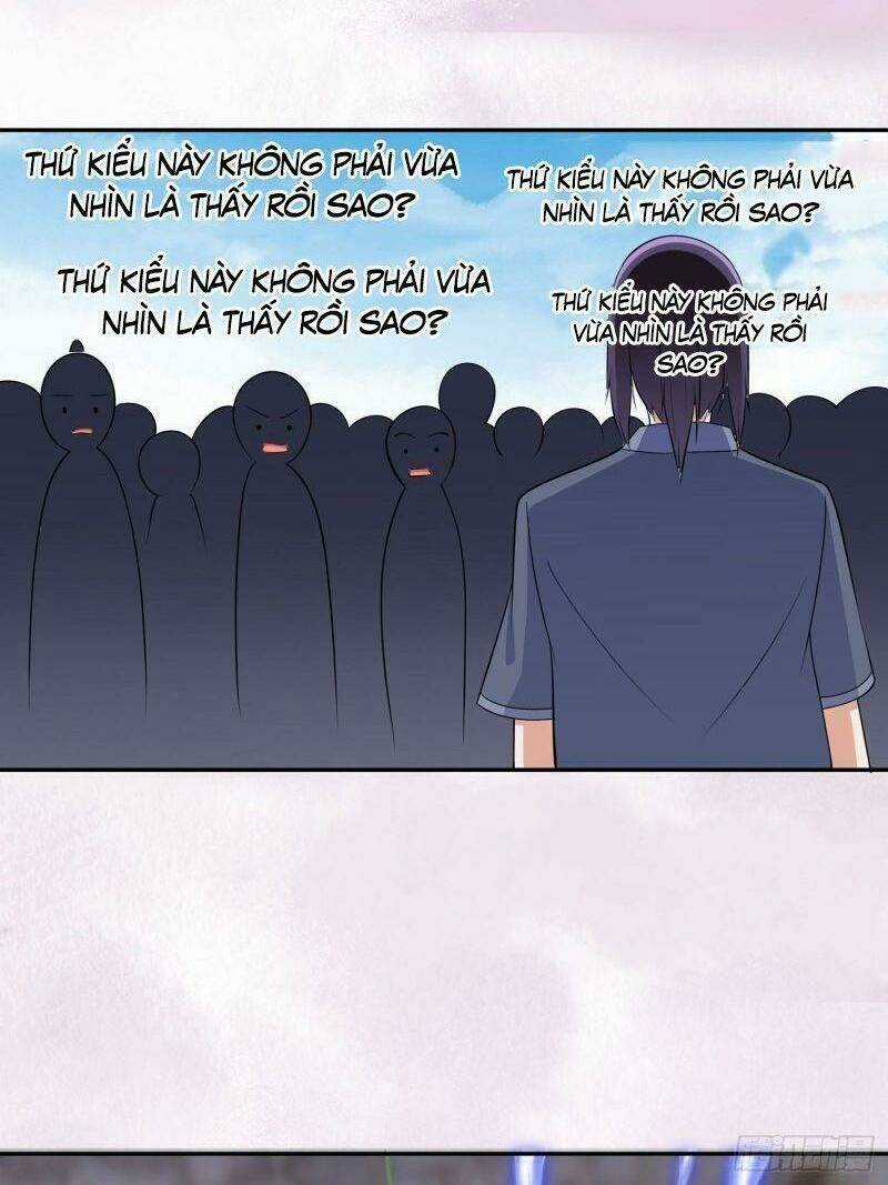 Người Tu Tiên Tại Đô Thị Chapter 167 trang 11