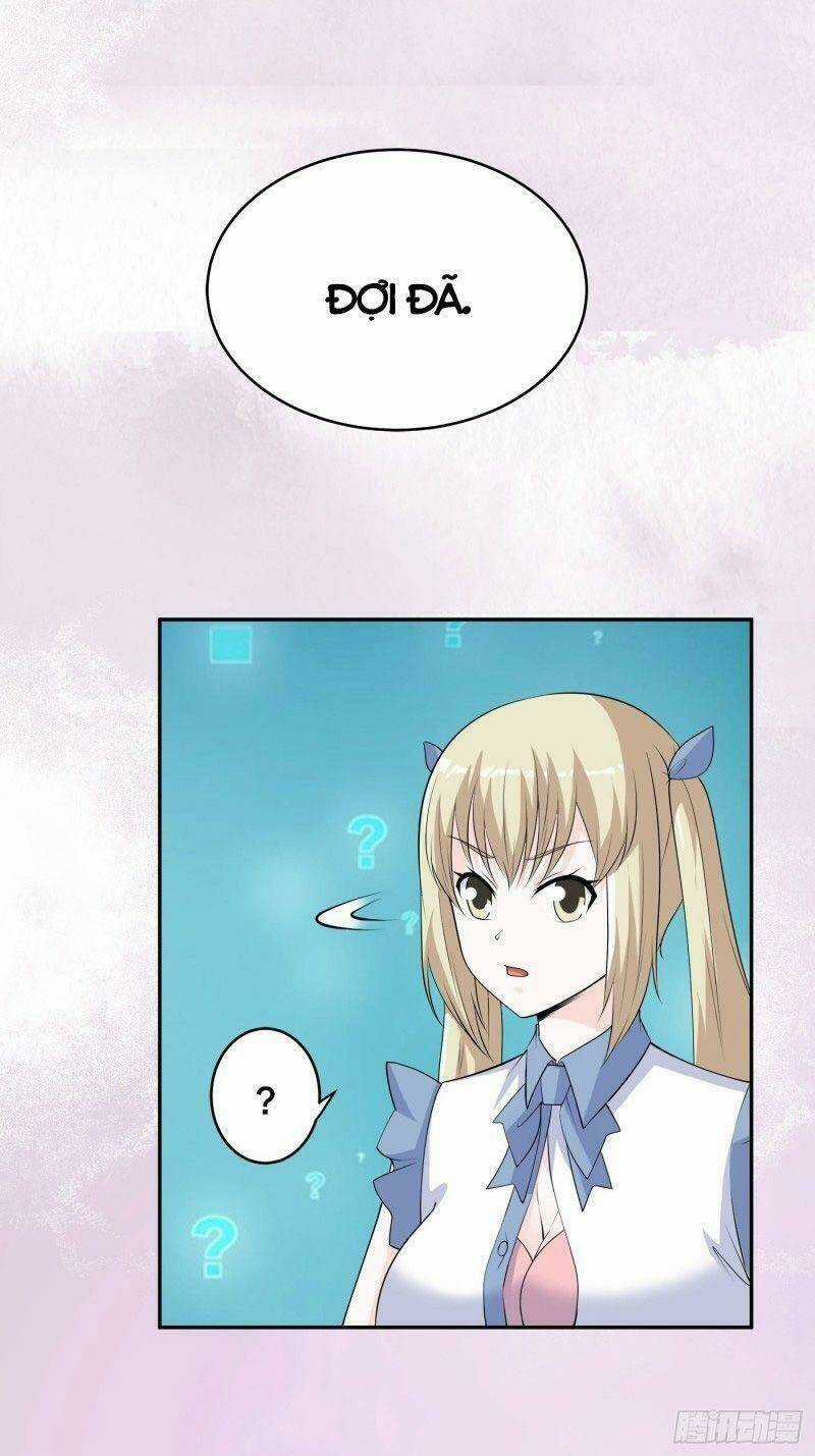 Người Tu Tiên Tại Đô Thị Chapter 167 trang 13