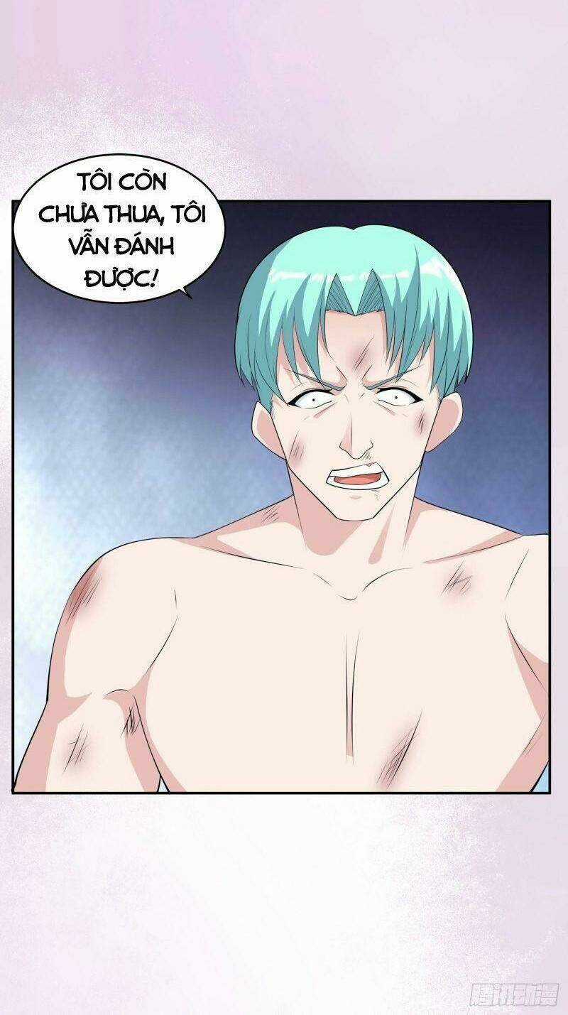 Người Tu Tiên Tại Đô Thị Chapter 167 trang 14