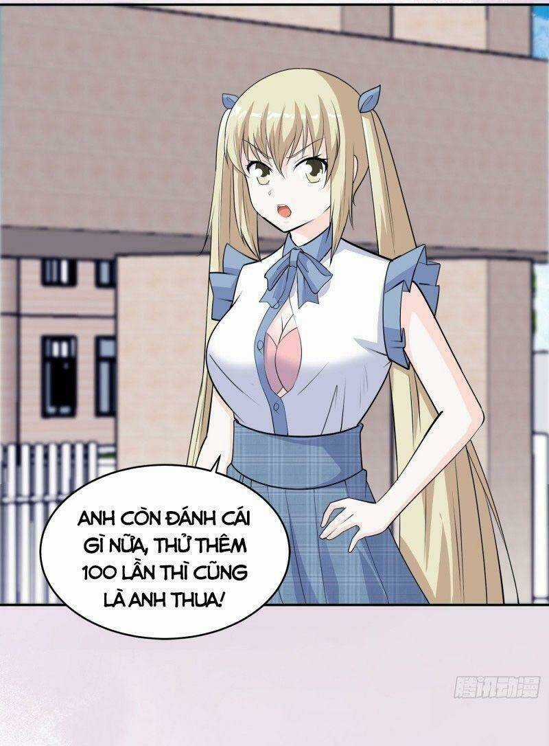 Người Tu Tiên Tại Đô Thị Chapter 167 trang 15