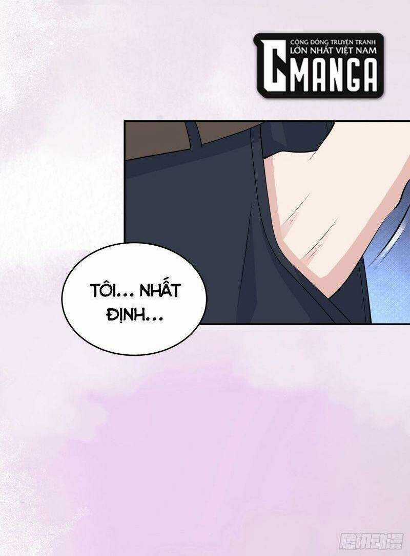 Người Tu Tiên Tại Đô Thị Chapter 167 trang 16