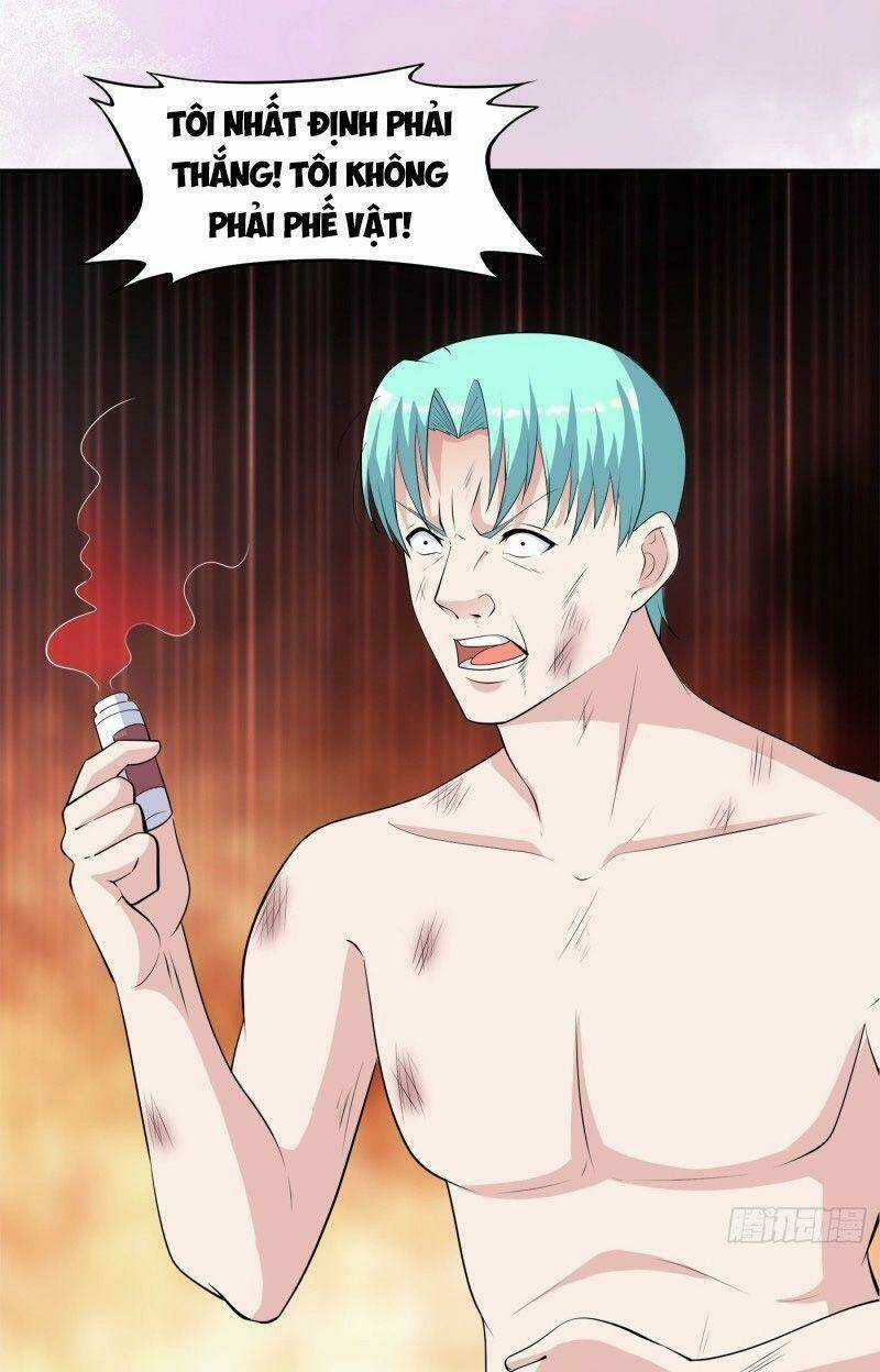 Người Tu Tiên Tại Đô Thị Chapter 167 trang 17