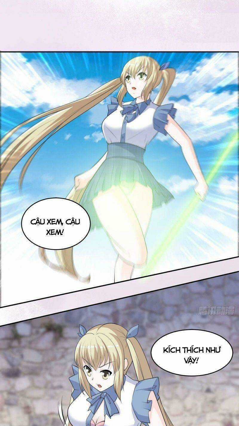 Người Tu Tiên Tại Đô Thị Chapter 167 trang 2