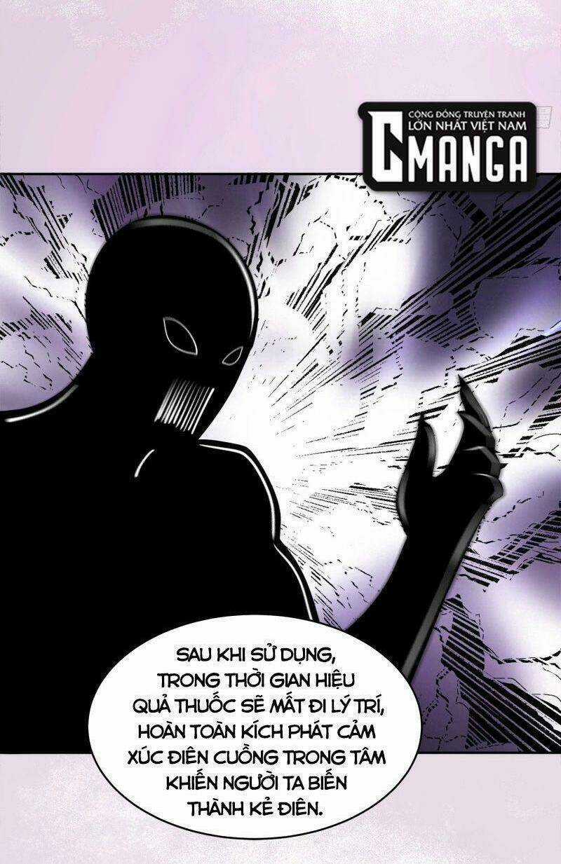 Người Tu Tiên Tại Đô Thị Chapter 167 trang 20