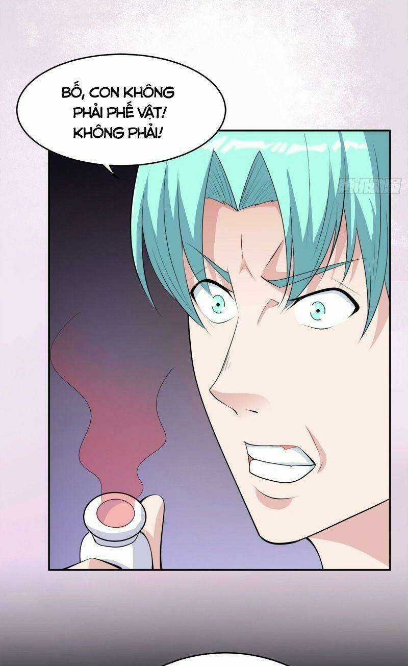 Người Tu Tiên Tại Đô Thị Chapter 167 trang 21