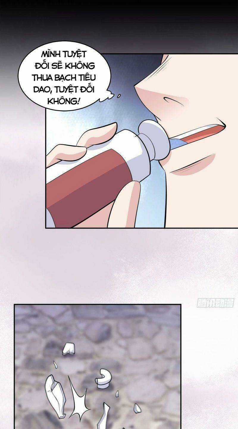 Người Tu Tiên Tại Đô Thị Chapter 167 trang 23