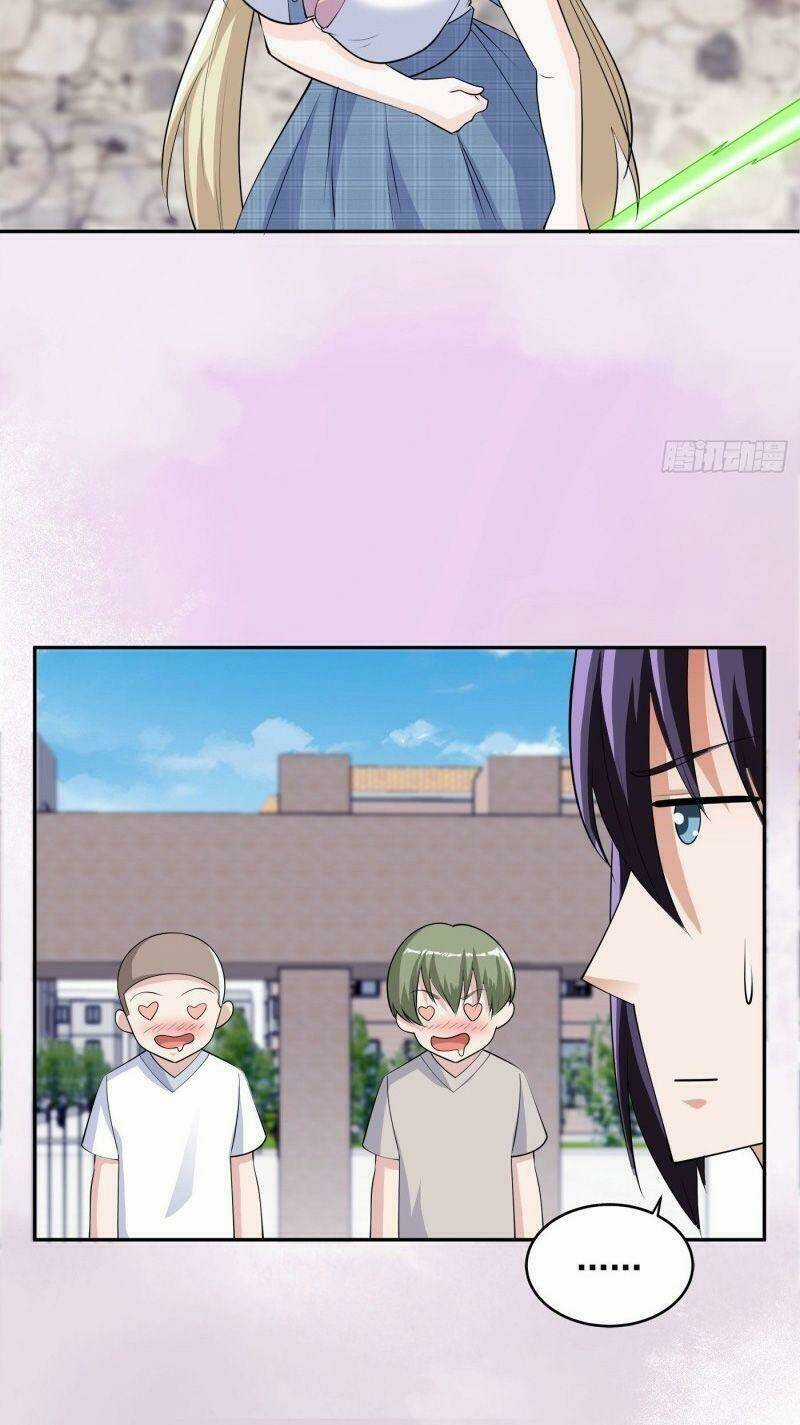 Người Tu Tiên Tại Đô Thị Chapter 167 trang 3