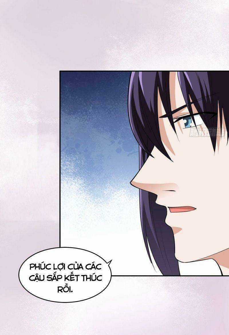 Người Tu Tiên Tại Đô Thị Chapter 167 trang 4