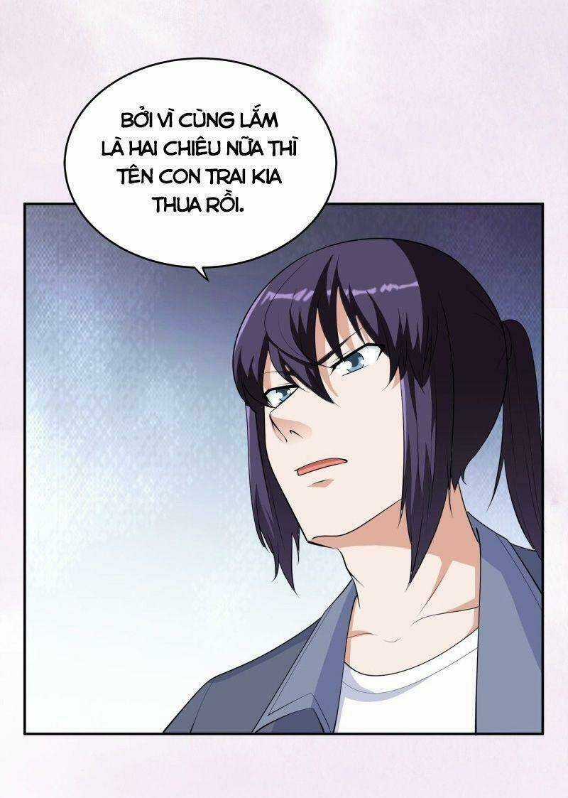 Người Tu Tiên Tại Đô Thị Chapter 167 trang 6