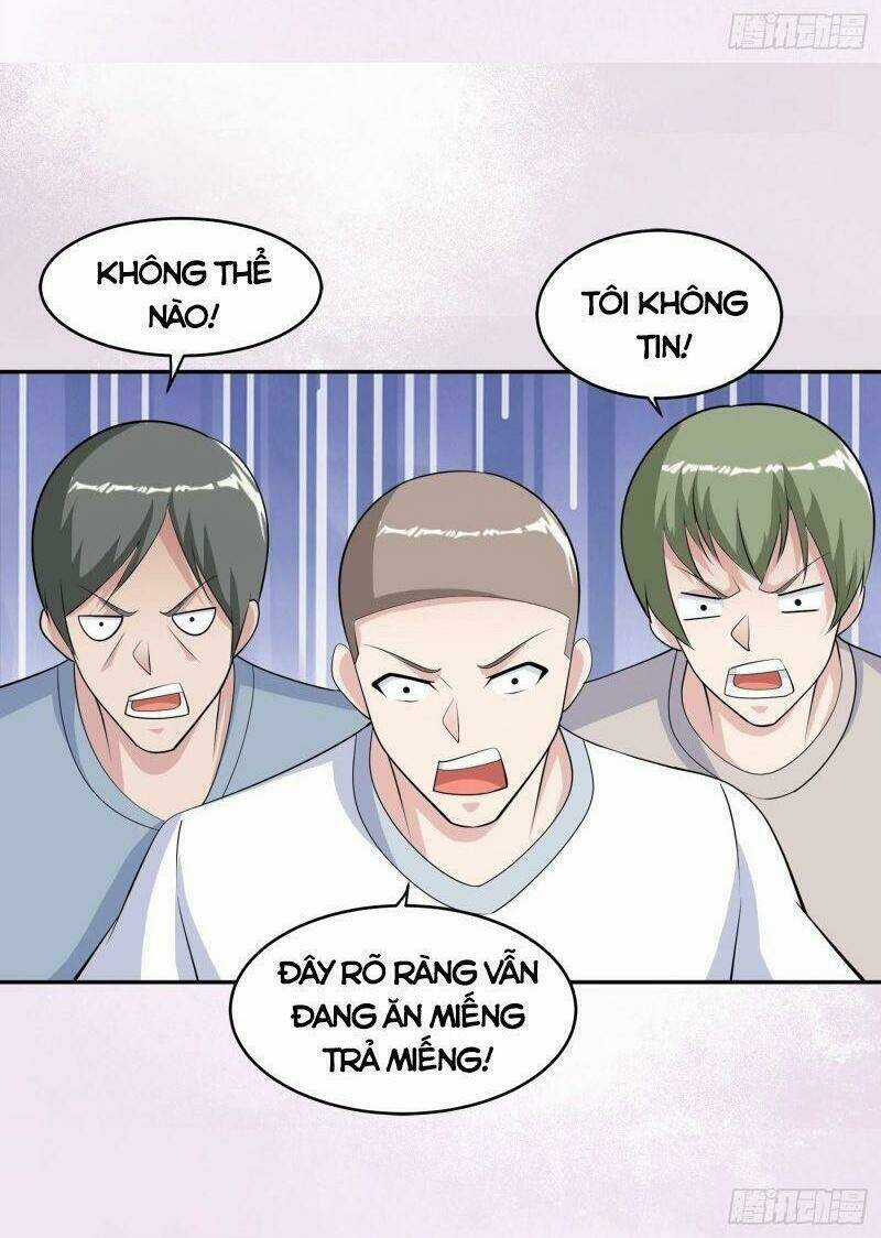 Người Tu Tiên Tại Đô Thị Chapter 167 trang 7