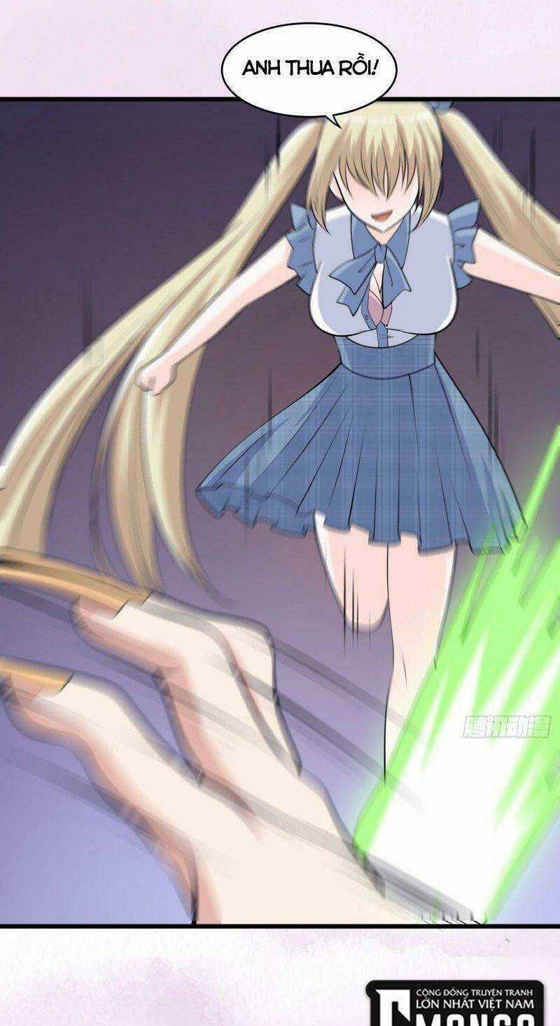 Người Tu Tiên Tại Đô Thị Chapter 167 trang 8