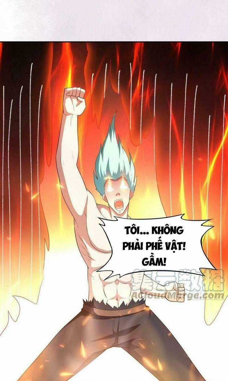 Người Tu Tiên Tại Đô Thị Chapter 168 trang 0