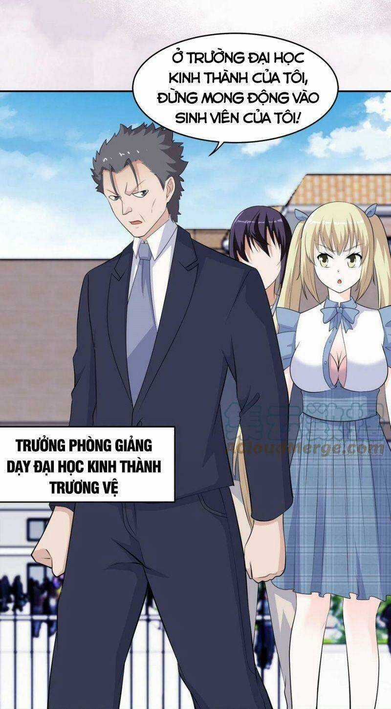 Người Tu Tiên Tại Đô Thị Chapter 168 trang 10