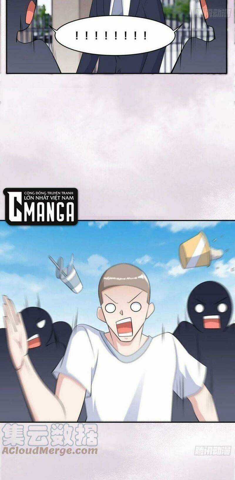 Người Tu Tiên Tại Đô Thị Chapter 168 trang 13