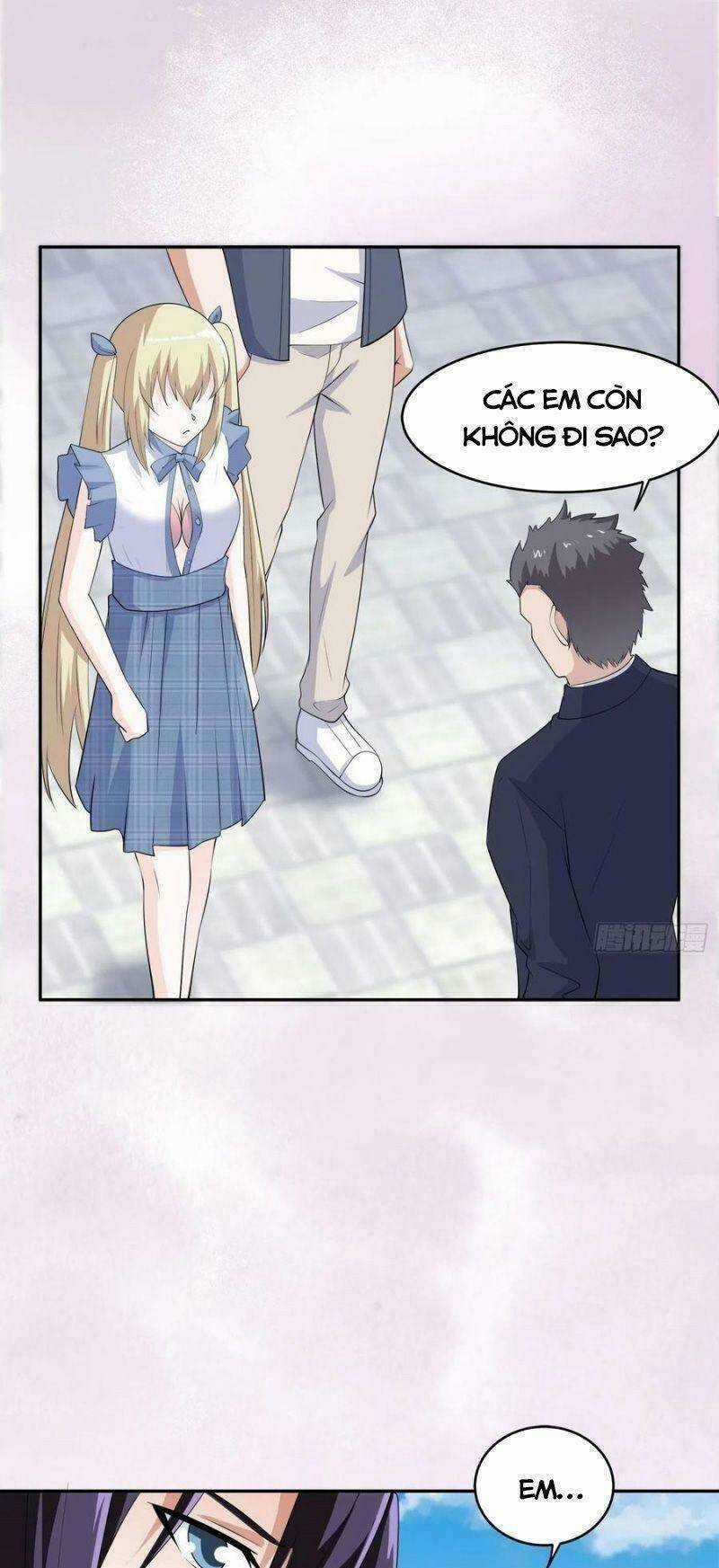 Người Tu Tiên Tại Đô Thị Chapter 168 trang 14