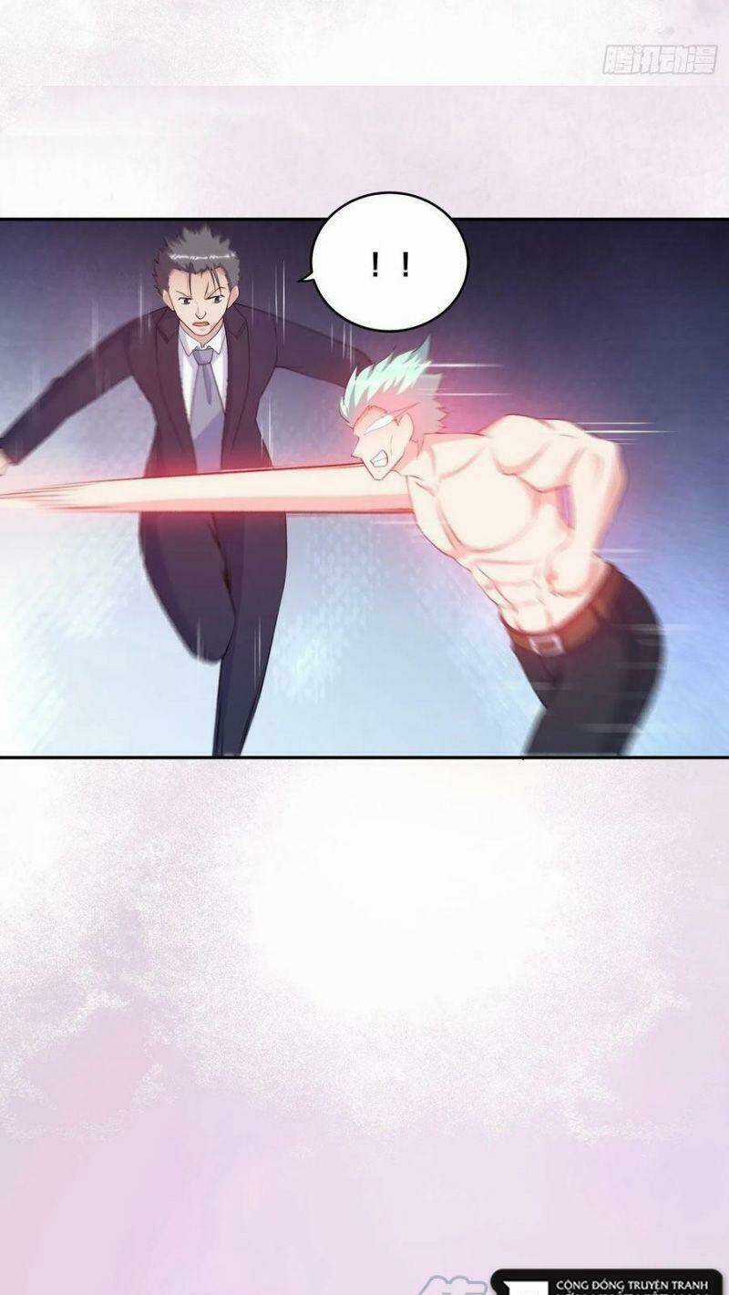 Người Tu Tiên Tại Đô Thị Chapter 168 trang 16