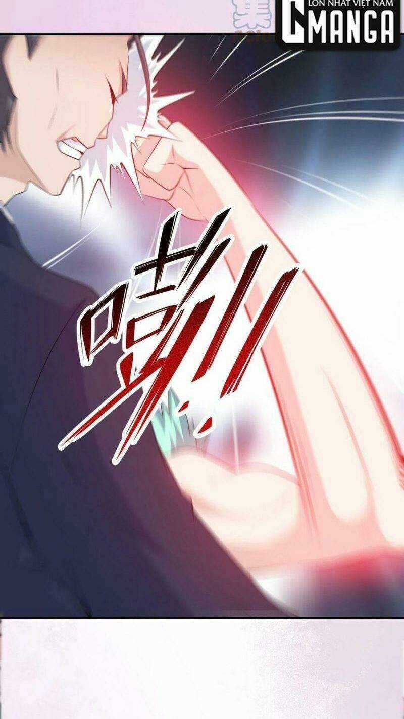 Người Tu Tiên Tại Đô Thị Chapter 168 trang 17