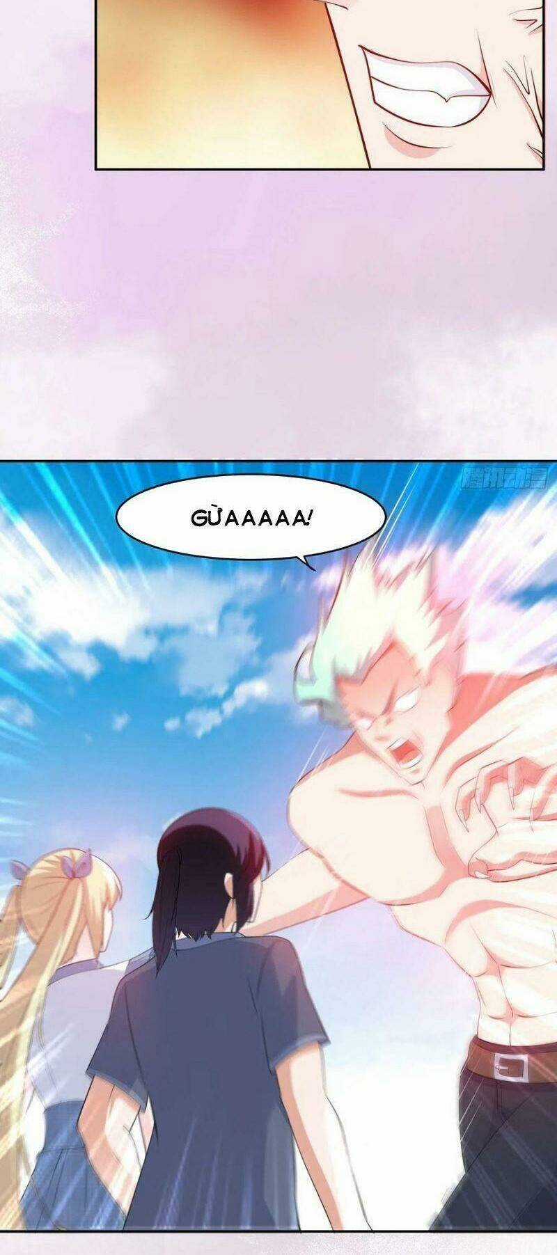 Người Tu Tiên Tại Đô Thị Chapter 168 trang 19