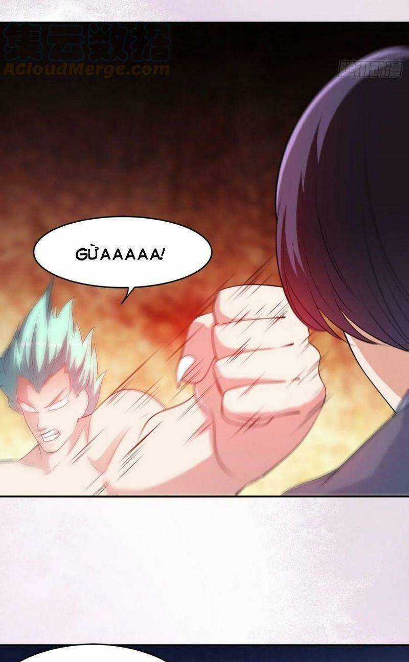 Người Tu Tiên Tại Đô Thị Chapter 168 trang 22