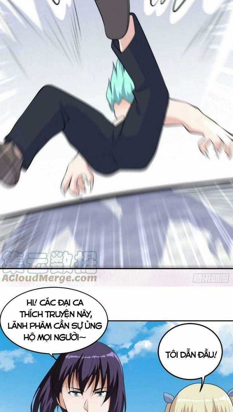 Người Tu Tiên Tại Đô Thị Chapter 168 trang 25