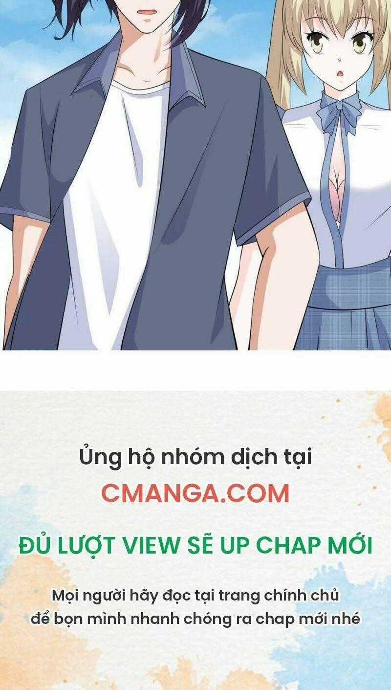 Người Tu Tiên Tại Đô Thị Chapter 168 trang 26