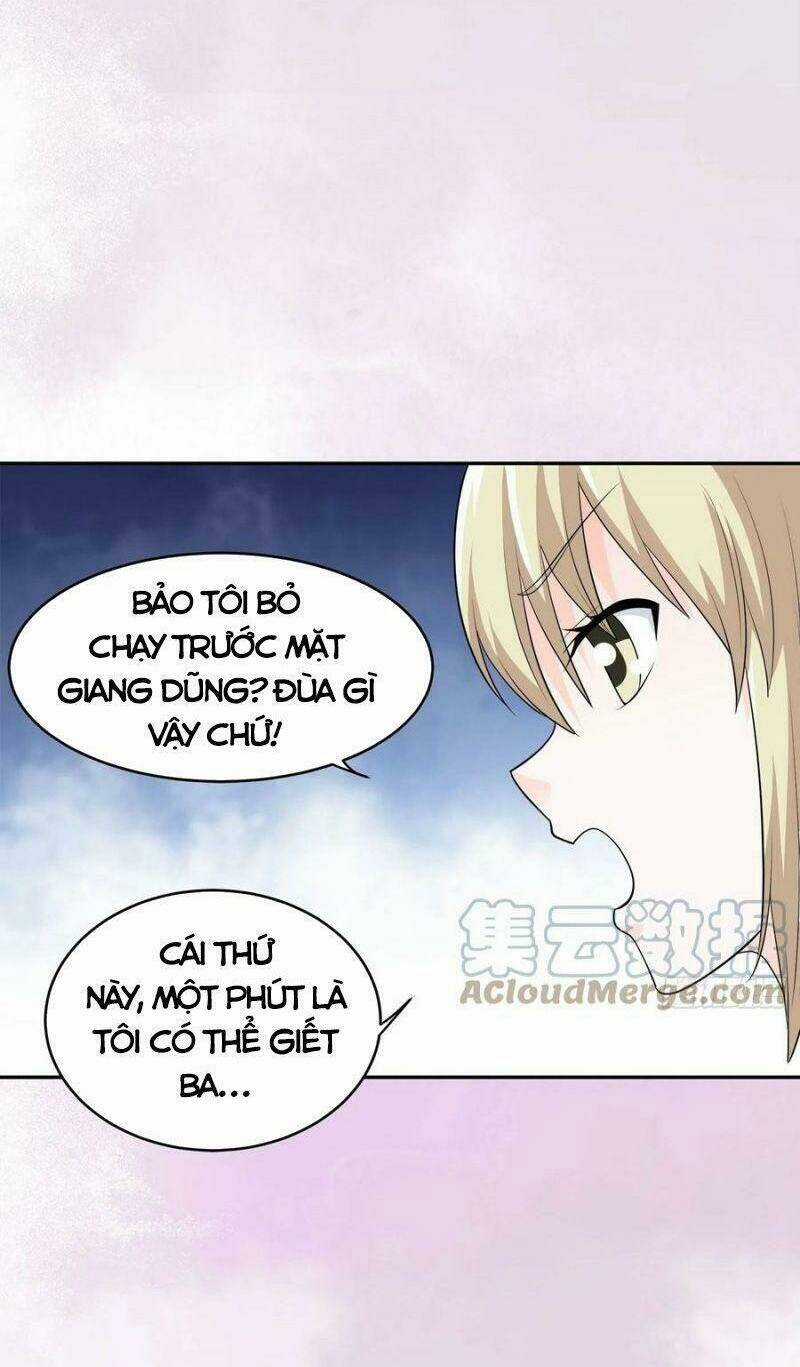 Người Tu Tiên Tại Đô Thị Chapter 168 trang 3