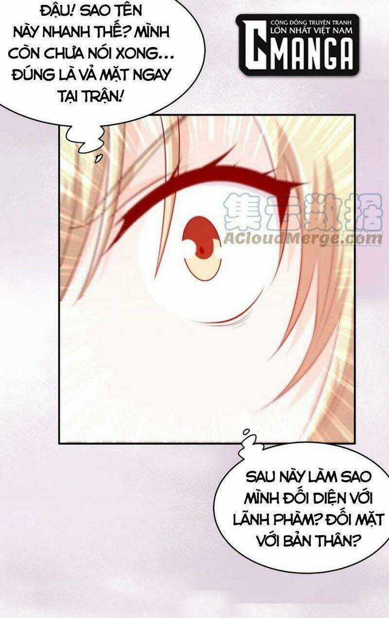 Người Tu Tiên Tại Đô Thị Chapter 168 trang 5