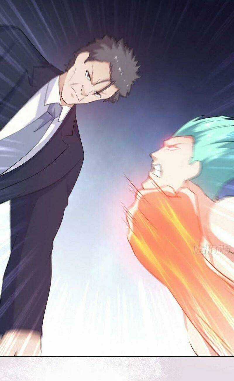 Người Tu Tiên Tại Đô Thị Chapter 168 trang 7