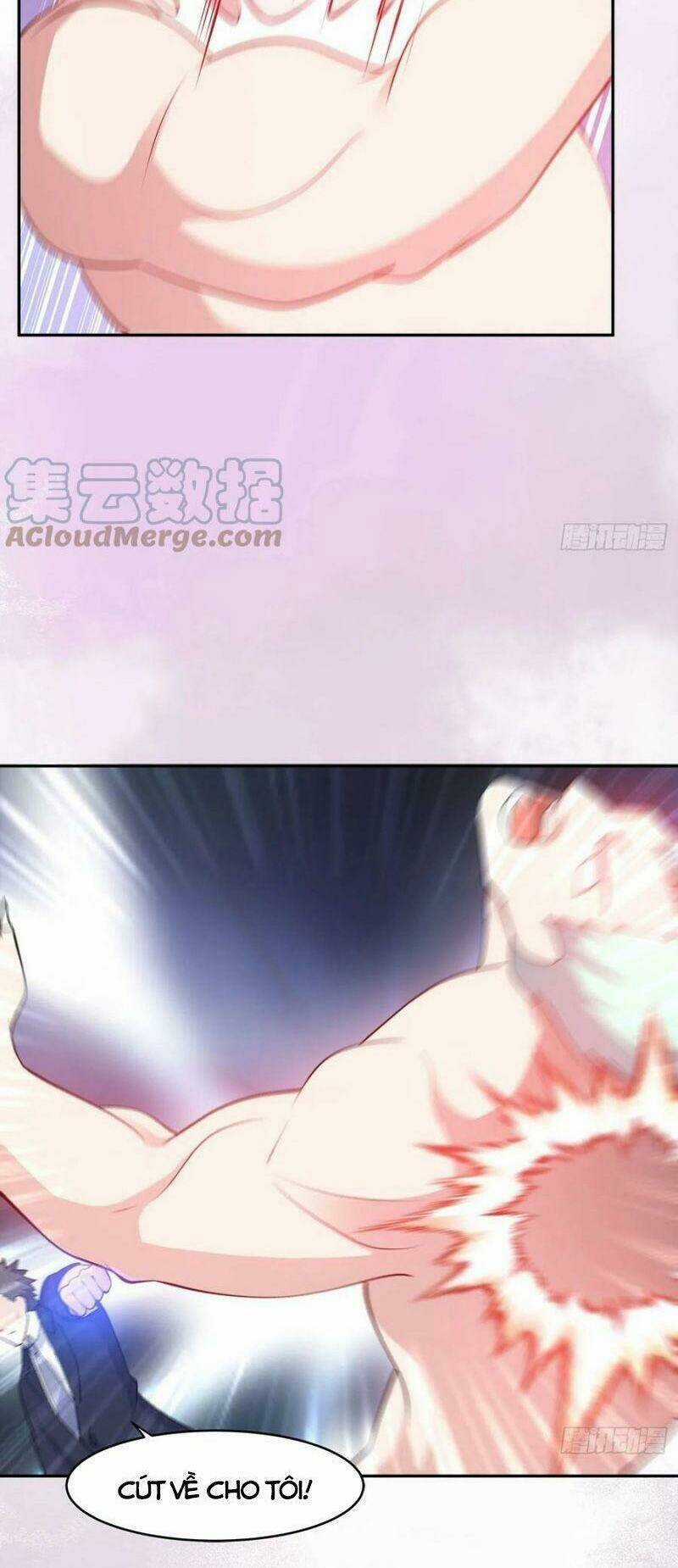 Người Tu Tiên Tại Đô Thị Chapter 168 trang 9