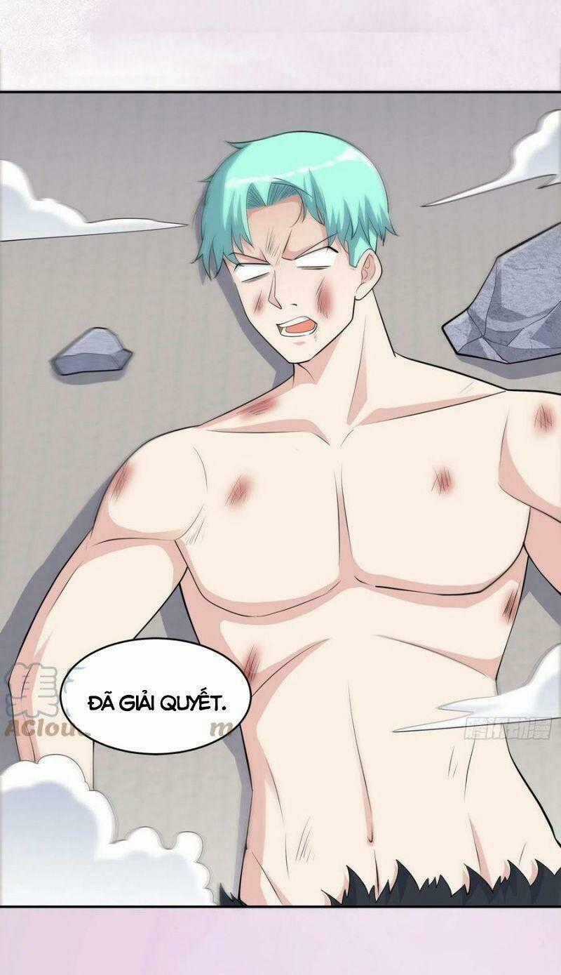 Người Tu Tiên Tại Đô Thị Chapter 169 trang 0
