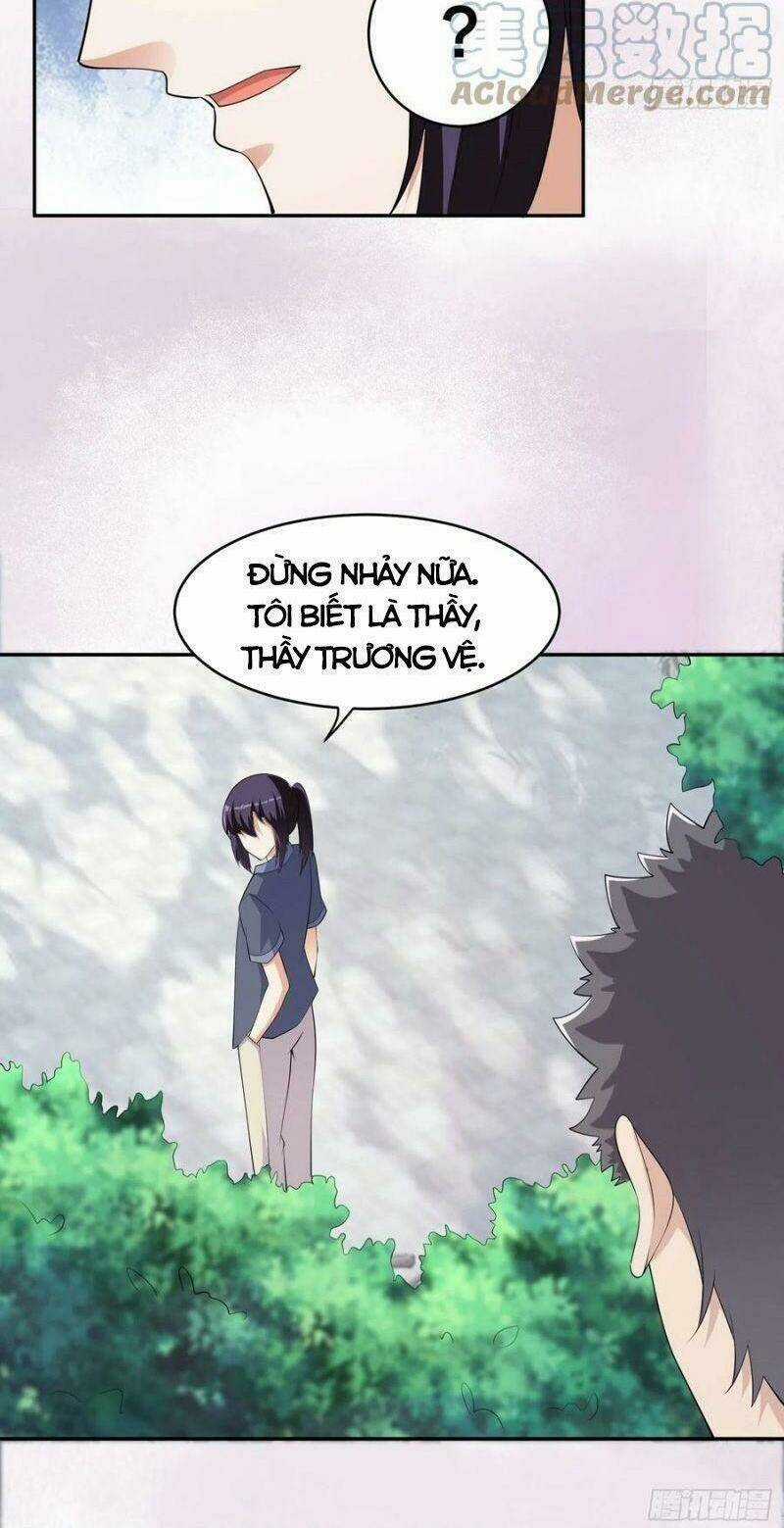 Người Tu Tiên Tại Đô Thị Chapter 169 trang 10