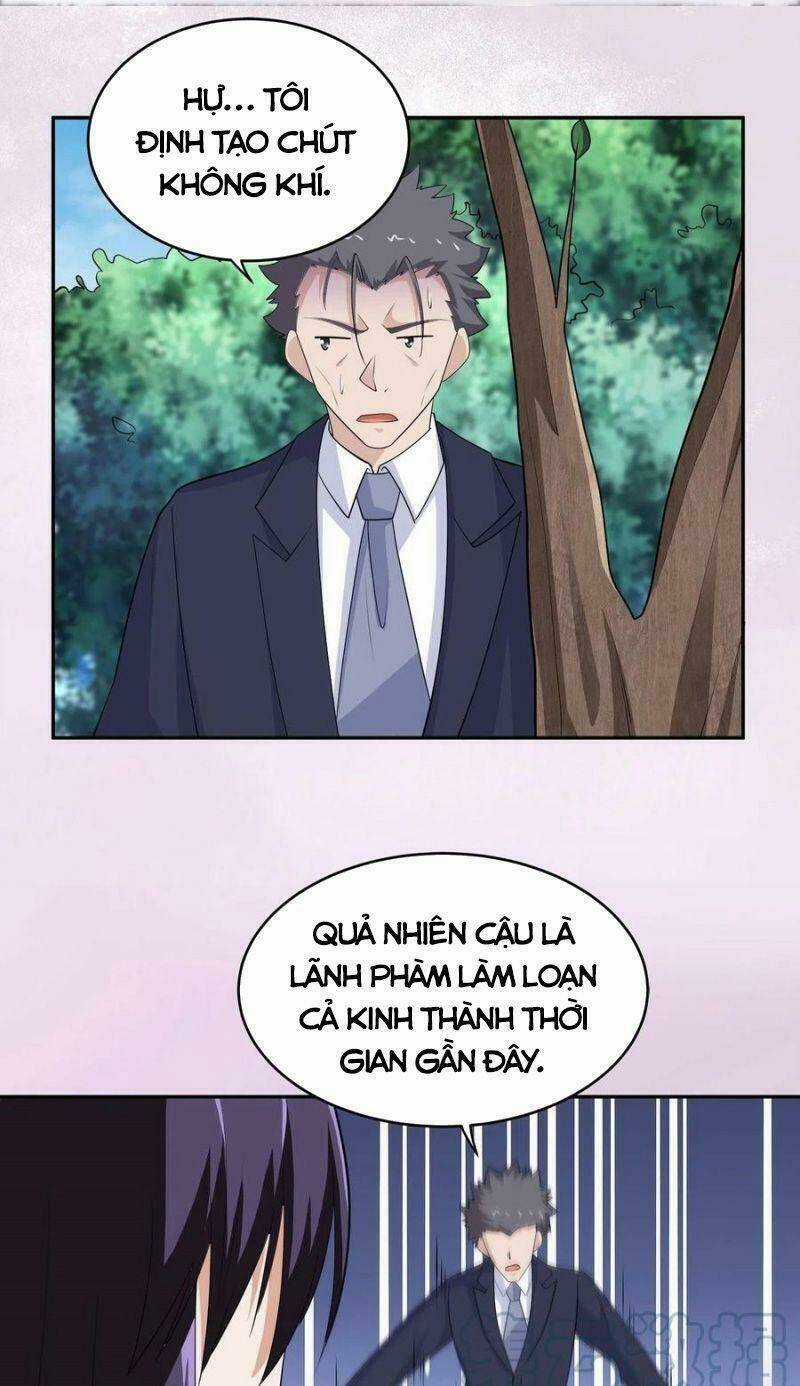 Người Tu Tiên Tại Đô Thị Chapter 169 trang 11