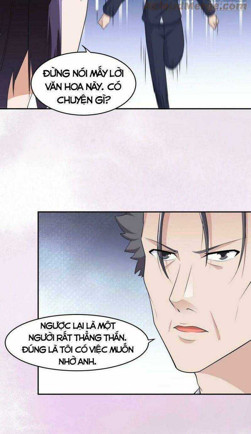 Người Tu Tiên Tại Đô Thị Chapter 169 trang 12