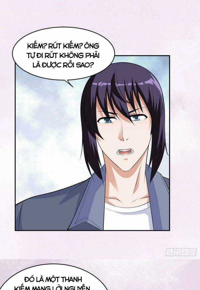 Người Tu Tiên Tại Đô Thị Chapter 169 trang 15