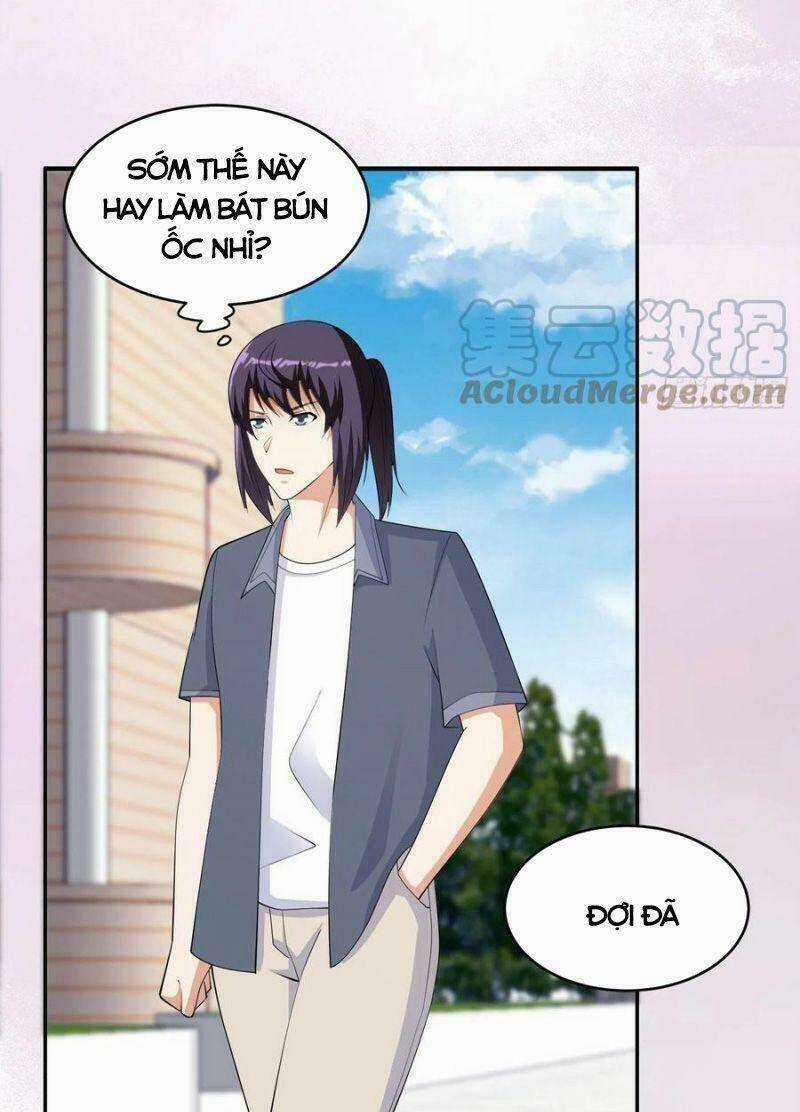 Người Tu Tiên Tại Đô Thị Chapter 169 trang 2