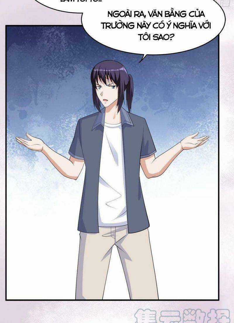 Người Tu Tiên Tại Đô Thị Chapter 169 trang 20