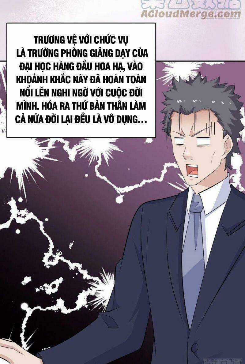 Người Tu Tiên Tại Đô Thị Chapter 169 trang 21