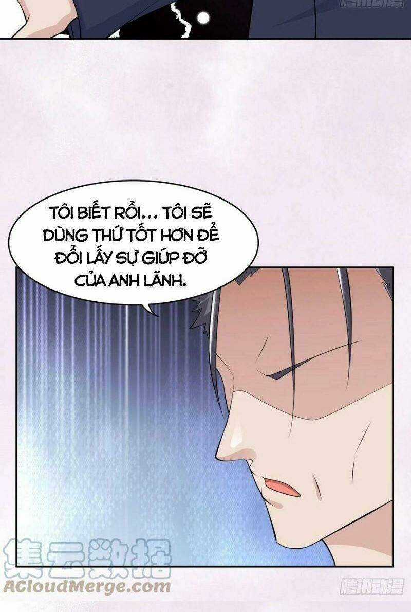 Người Tu Tiên Tại Đô Thị Chapter 169 trang 22