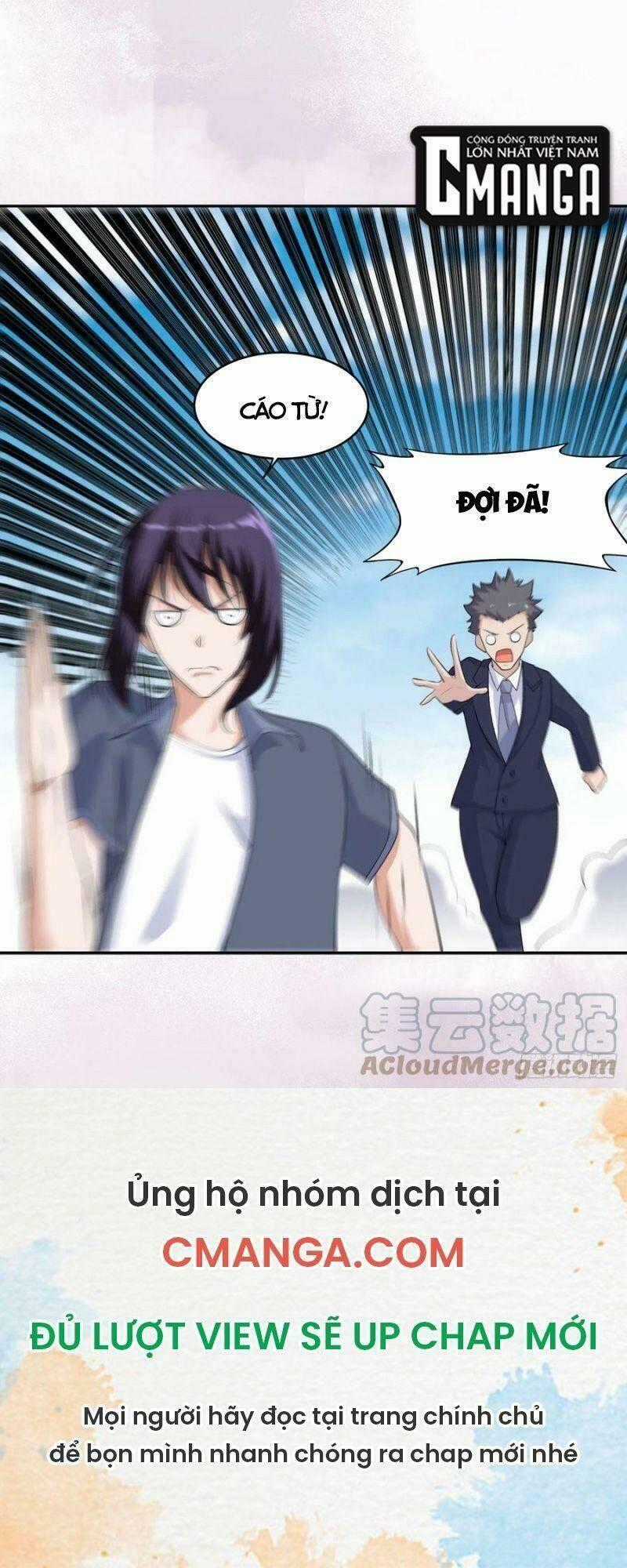 Người Tu Tiên Tại Đô Thị Chapter 169 trang 24