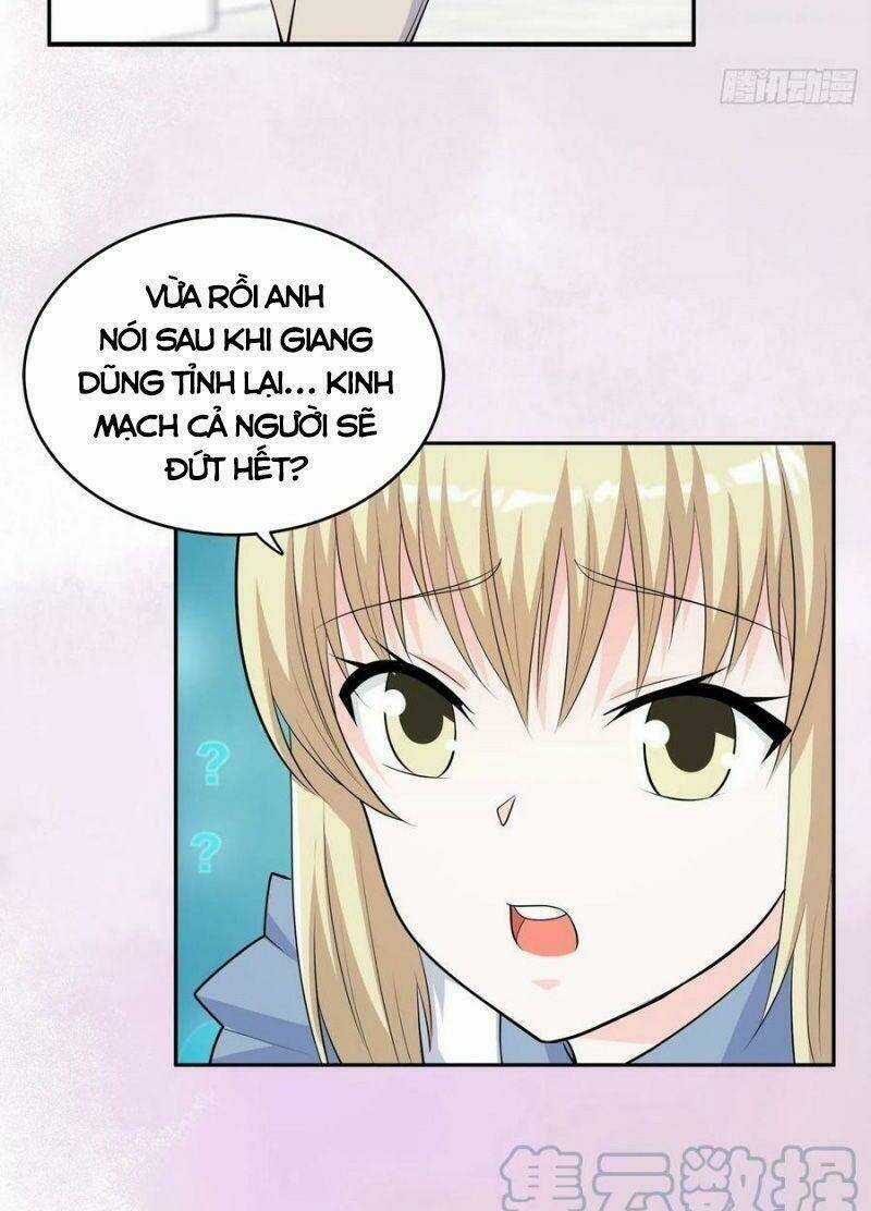 Người Tu Tiên Tại Đô Thị Chapter 169 trang 3