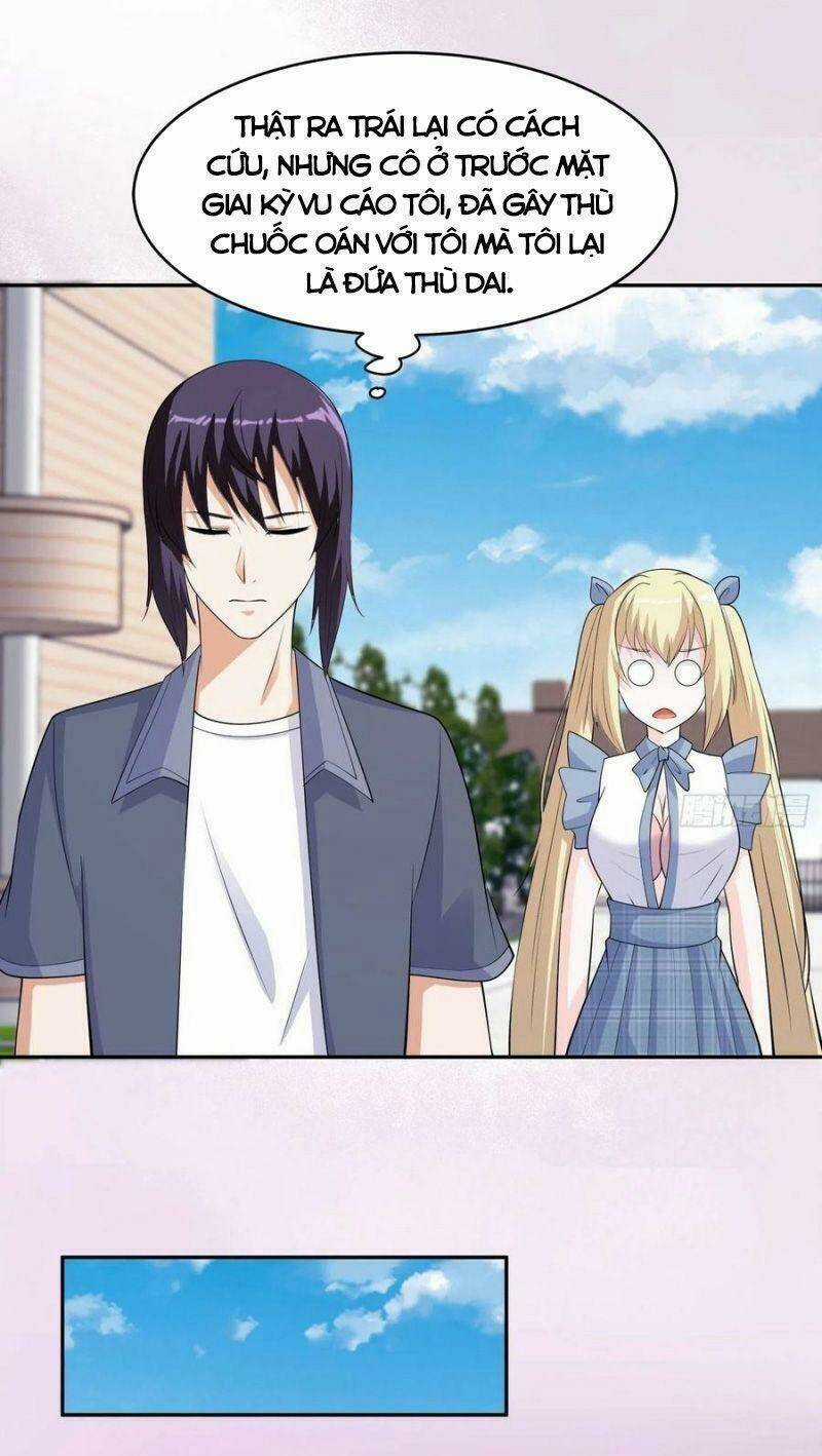 Người Tu Tiên Tại Đô Thị Chapter 169 trang 7