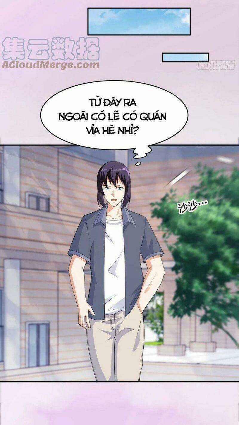 Người Tu Tiên Tại Đô Thị Chapter 169 trang 8