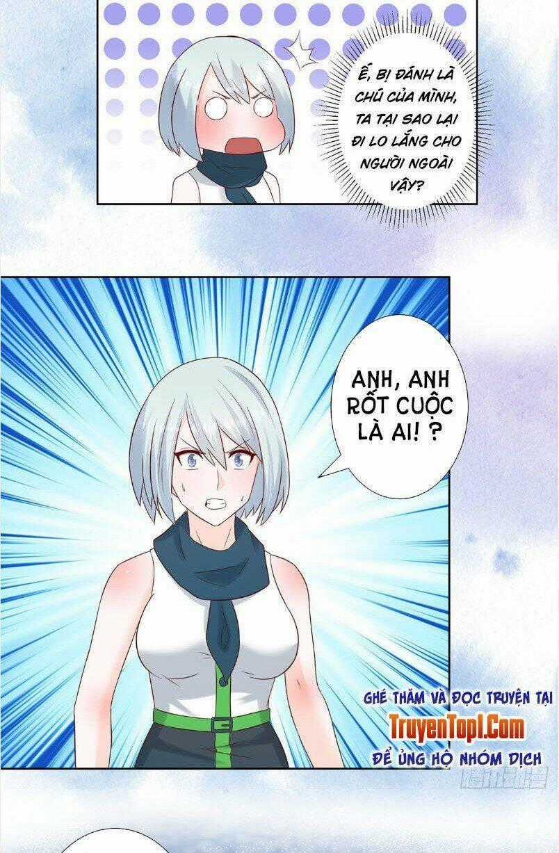 Người Tu Tiên Tại Đô Thị Chapter 17 trang 12