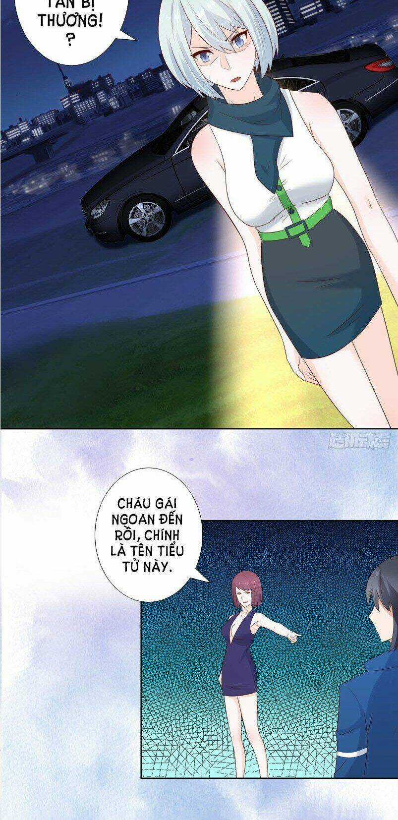 Người Tu Tiên Tại Đô Thị Chapter 17 trang 7