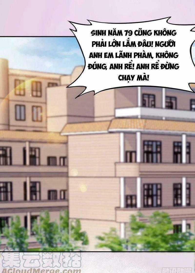 Người Tu Tiên Tại Đô Thị Chapter 170 trang 0